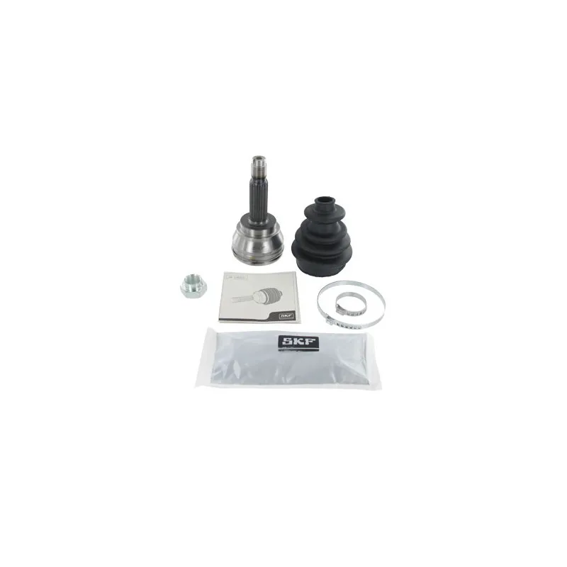 Embout de cardan avant (kit de réparation) SKF VKJA 5614
