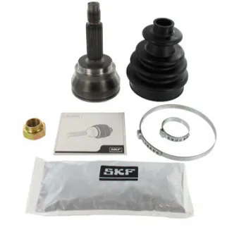 Embout de cardan avant (kit de réparation) SKF VKJA 5615