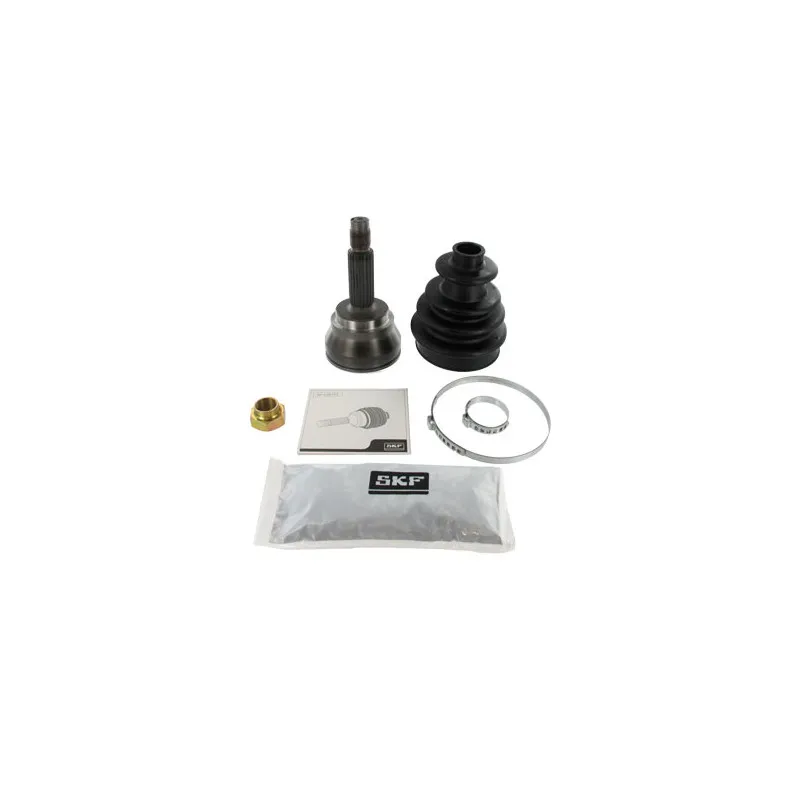 Embout de cardan avant (kit de réparation) SKF VKJA 5615