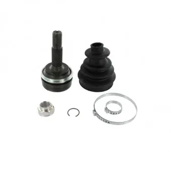 Embout de cardan avant (kit de réparation) SKF