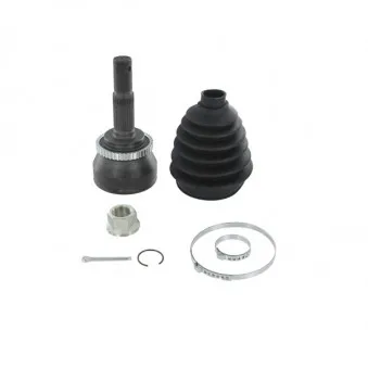 Embout de cardan avant (kit de réparation) SKF VKJA 5623