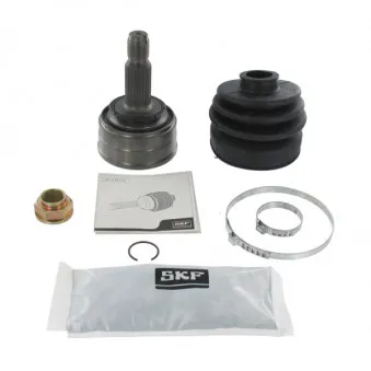 Embout de cardan avant (kit de réparation) SKF VKJA 5624