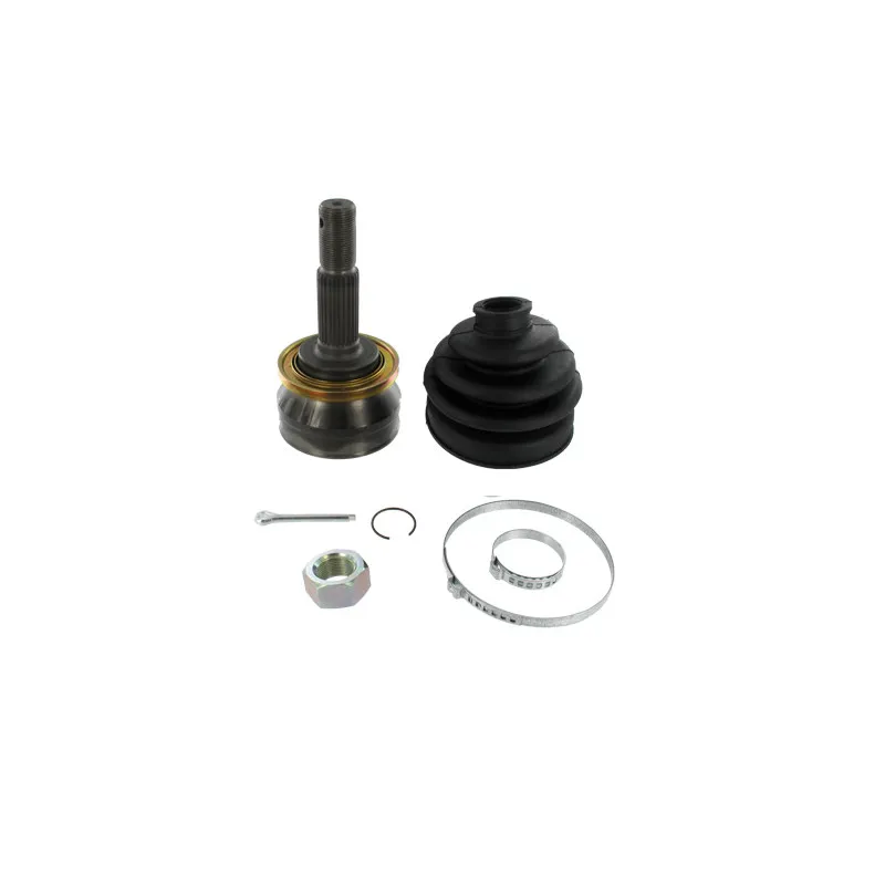Embout de cardan avant (kit de réparation) SKF VKJA 5625