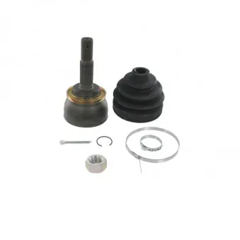 Embout de cardan avant (kit de réparation) SKF VKJA 5627
