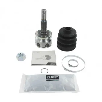 Embout de cardan avant (kit de réparation) SKF