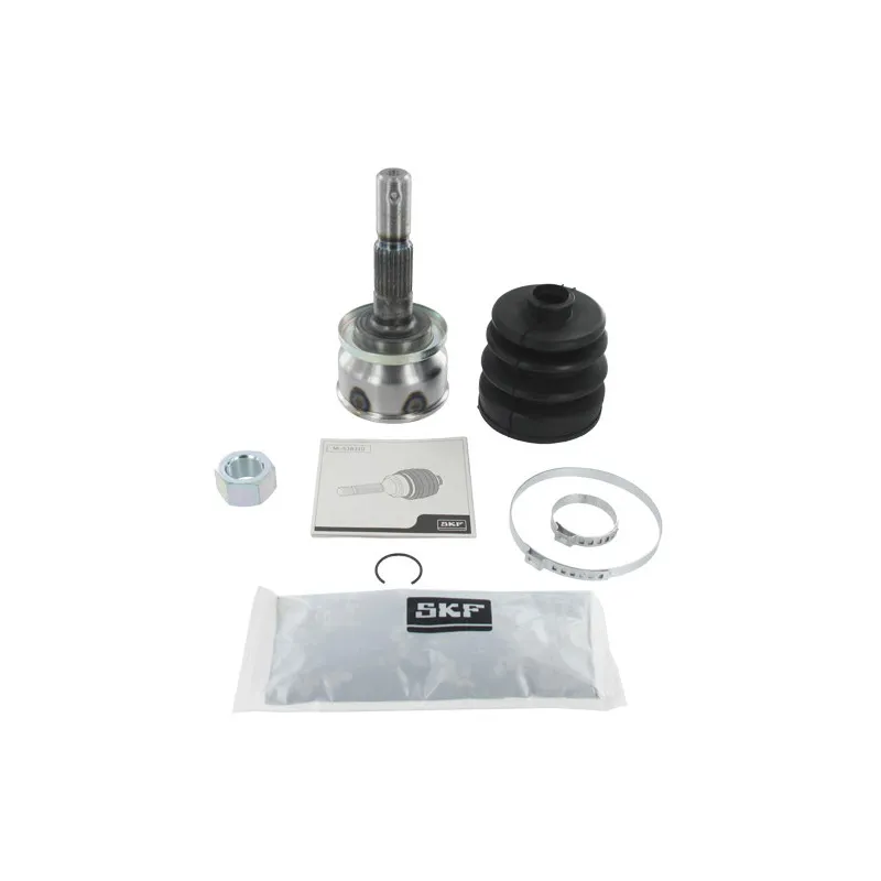 Embout de cardan avant (kit de réparation) SKF VKJA 5630