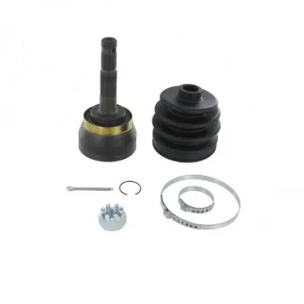 Embout de cardan avant (kit de réparation) SKF VKJA 5632