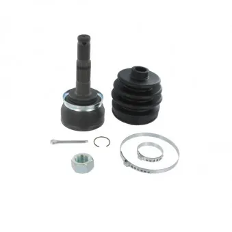 Embout de cardan avant (kit de réparation) SKF VKJA 5633