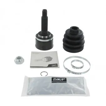 Embout de cardan avant (kit de réparation) SKF