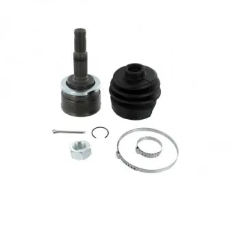 Embout de cardan avant (kit de réparation) SKF VKJA 5636