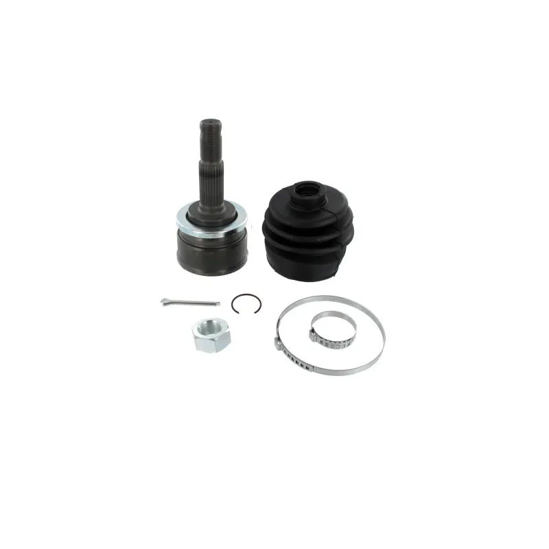 Embout de cardan avant (kit de réparation) SKF VKJA 5636