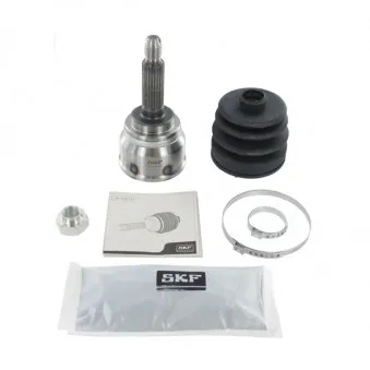 Embout de cardan avant (kit de réparation) SKF VKJA 5637