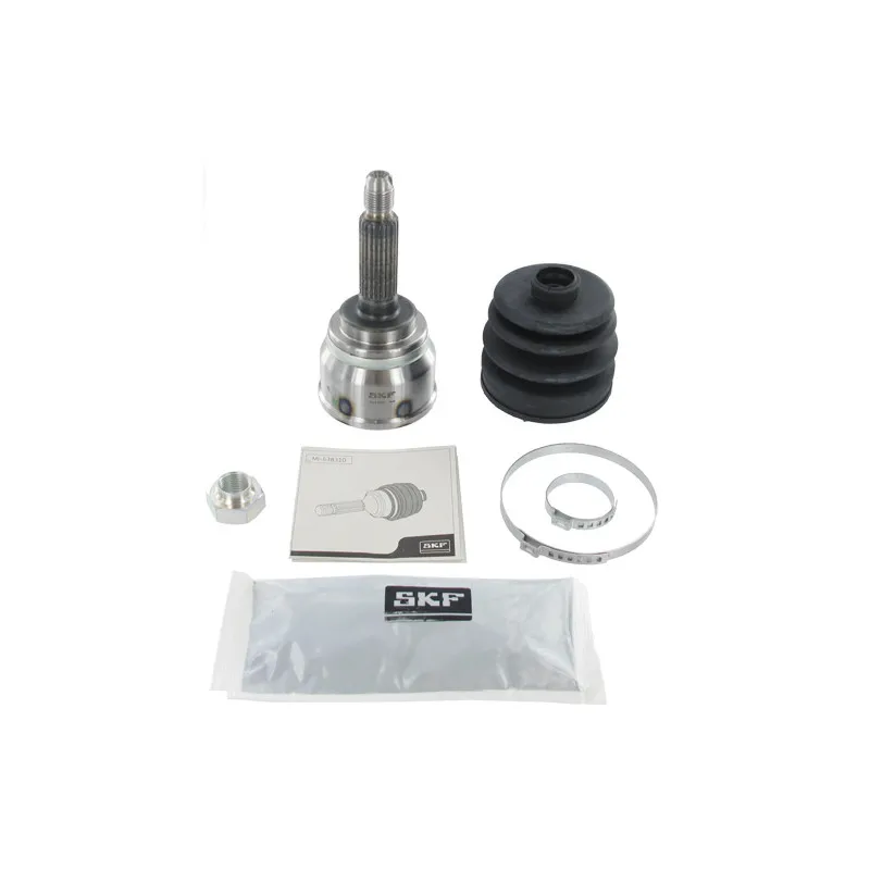 Embout de cardan avant (kit de réparation) SKF VKJA 5637