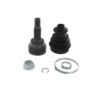 Embout de cardan avant (kit de réparation) SKF