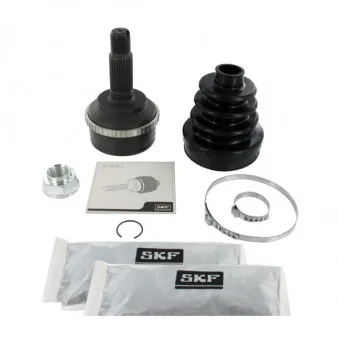 Embout de cardan avant (kit de réparation) SKF VKJA 5641