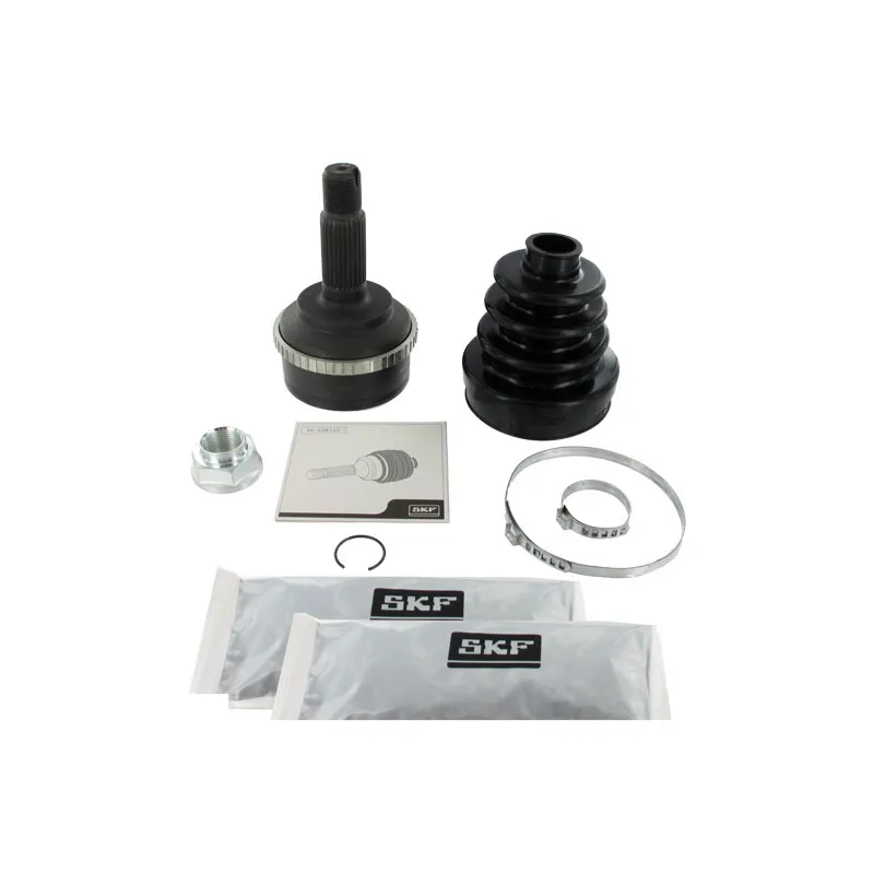 Embout de cardan avant (kit de réparation) SKF VKJA 5641