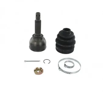 Embout de cardan avant (kit de réparation) SKF VKJA 5642