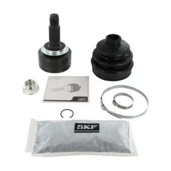 Embout de cardan avant (kit de réparation) SKF VKJA 5645