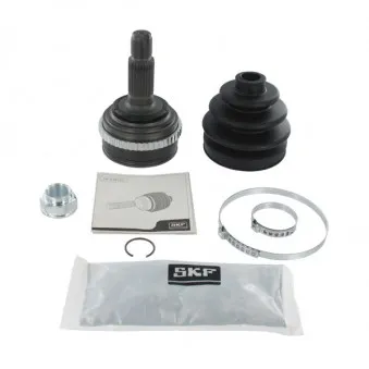 Embout de cardan avant (kit de réparation) SKF VKJA 5647