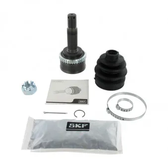 Embout de cardan avant (kit de réparation) SKF VKJA 5648