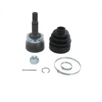 Embout de cardan avant (kit de réparation) SKF VKJA 5649