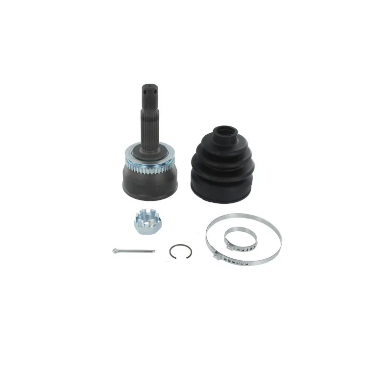 Embout de cardan avant (kit de réparation) SKF VKJA 5649