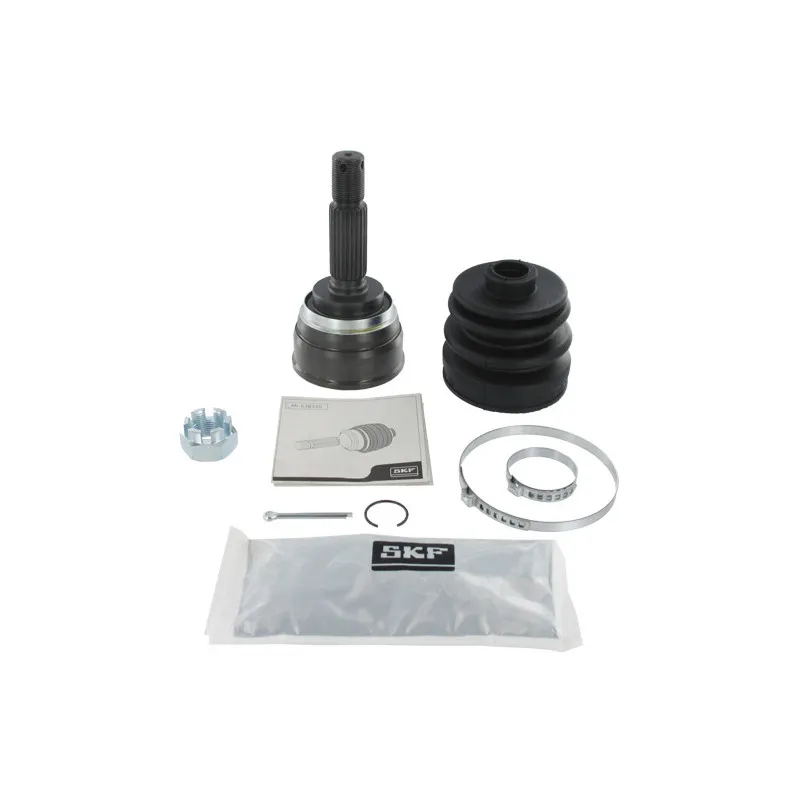Embout de cardan avant (kit de réparation) SKF VKJA 5650
