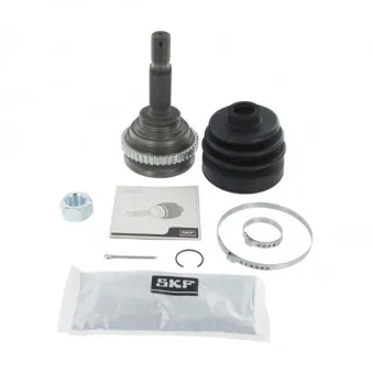 Embout de cardan avant (kit de réparation) SKF VKJA 5651