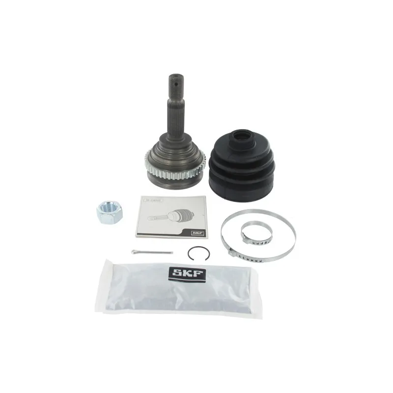 Embout de cardan avant (kit de réparation) SKF VKJA 5651