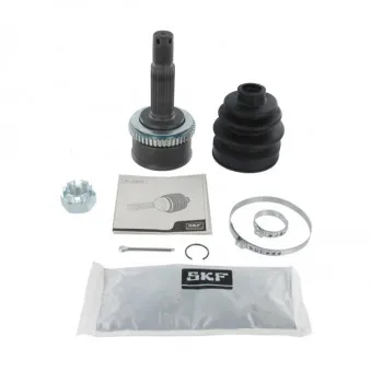 Embout de cardan avant (kit de réparation) SKF