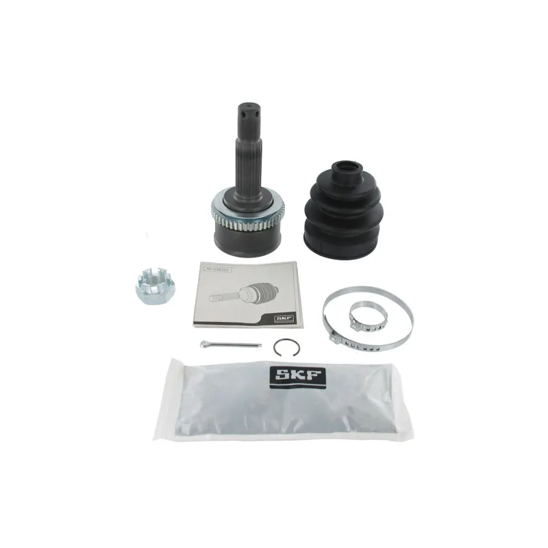 Embout de cardan avant (kit de réparation) SKF VKJA 5652