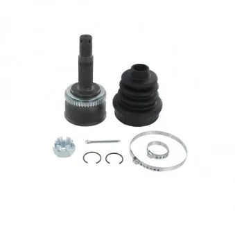 Embout de cardan avant (kit de réparation) SKF VKJA 5653