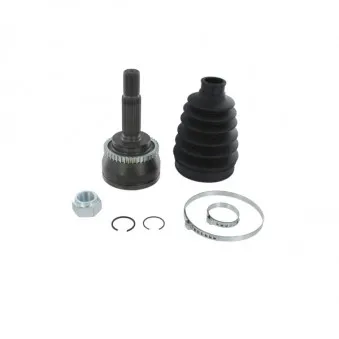 Embout de cardan avant (kit de réparation) SKF VKJA 5654