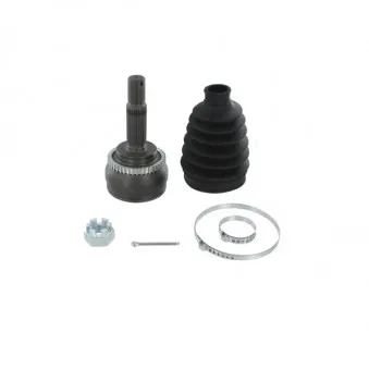 Embout de cardan avant (kit de réparation) SKF VKJA 5655