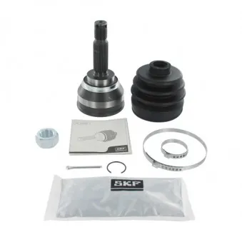 Embout de cardan avant (kit de réparation) SKF VKJA 5657