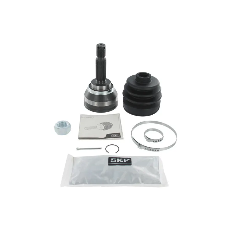 Embout de cardan avant (kit de réparation) SKF VKJA 5657