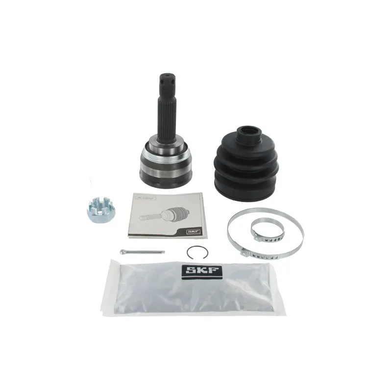 Embout de cardan avant (kit de réparation) SKF VKJA 5658