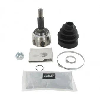 Embout de cardan avant (kit de réparation) SKF VKJA 5659