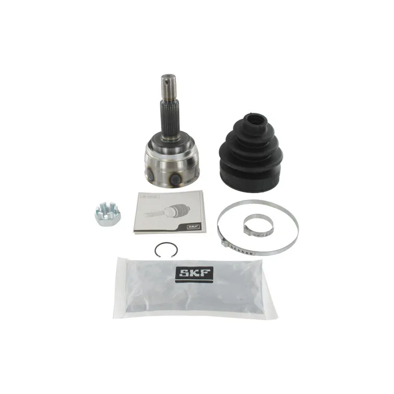 Embout de cardan avant (kit de réparation) SKF VKJA 5659