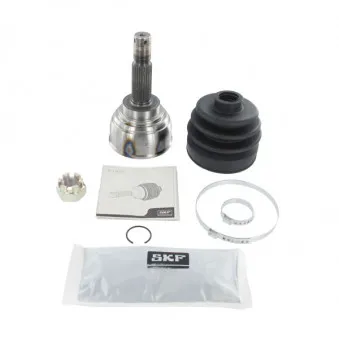 Embout de cardan avant (kit de réparation) SKF VKJA 5660