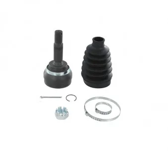 Embout de cardan avant (kit de réparation) SKF VKJA 5661