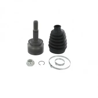 Embout de cardan avant (kit de réparation) SKF
