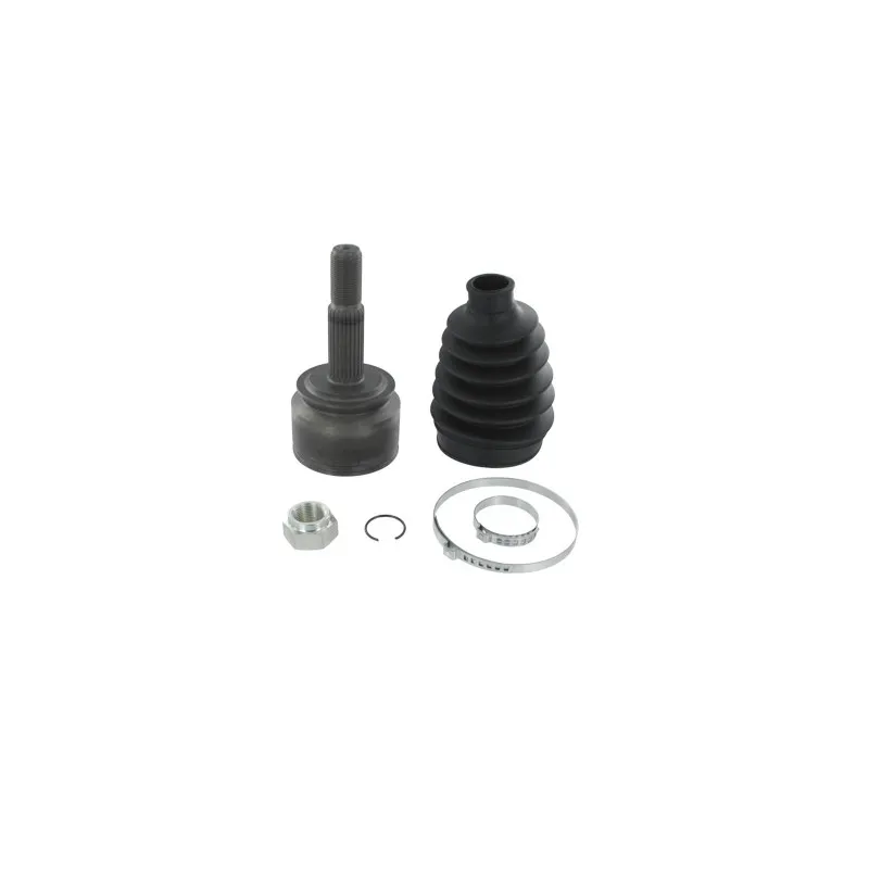 Embout de cardan avant (kit de réparation) SKF VKJA 5662