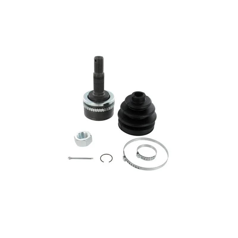Embout de cardan avant (kit de réparation) SKF VKJA 5663