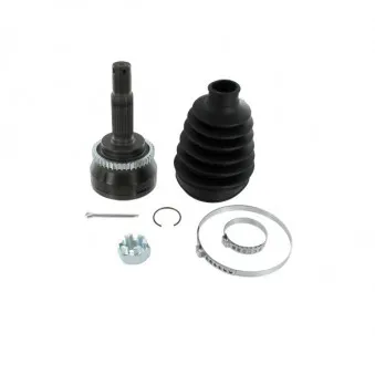 Embout de cardan avant (kit de réparation) SKF VKJA 5664