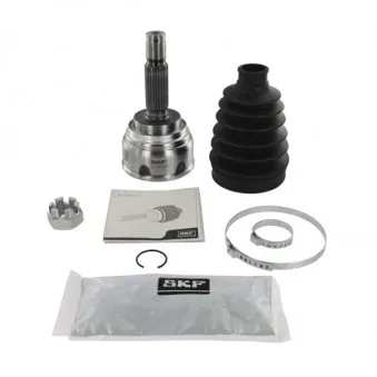 Embout de cardan avant (kit de réparation) SKF VKJA 5665