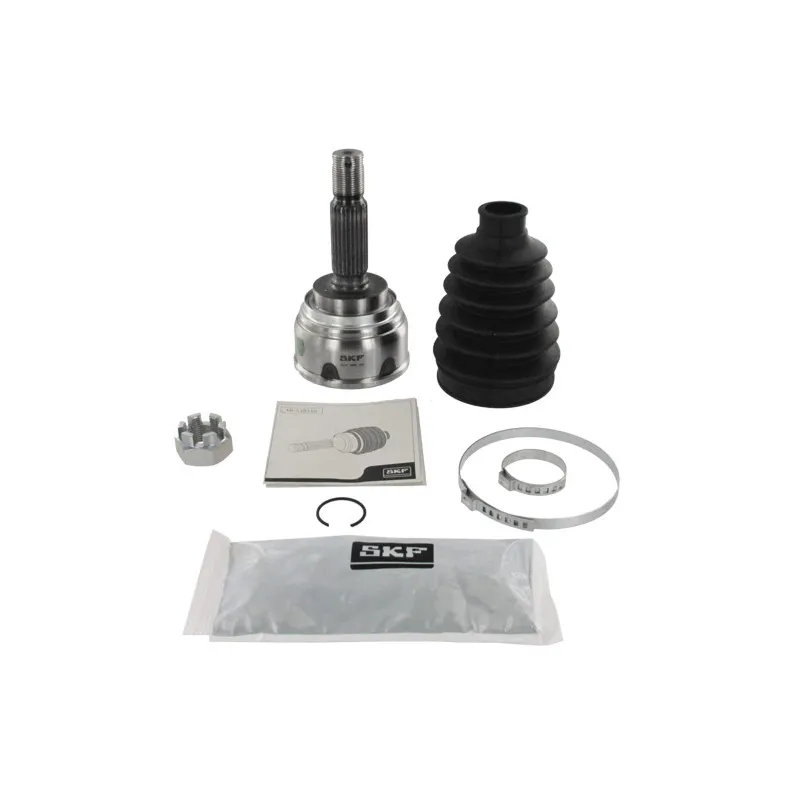Embout de cardan avant (kit de réparation) SKF VKJA 5665