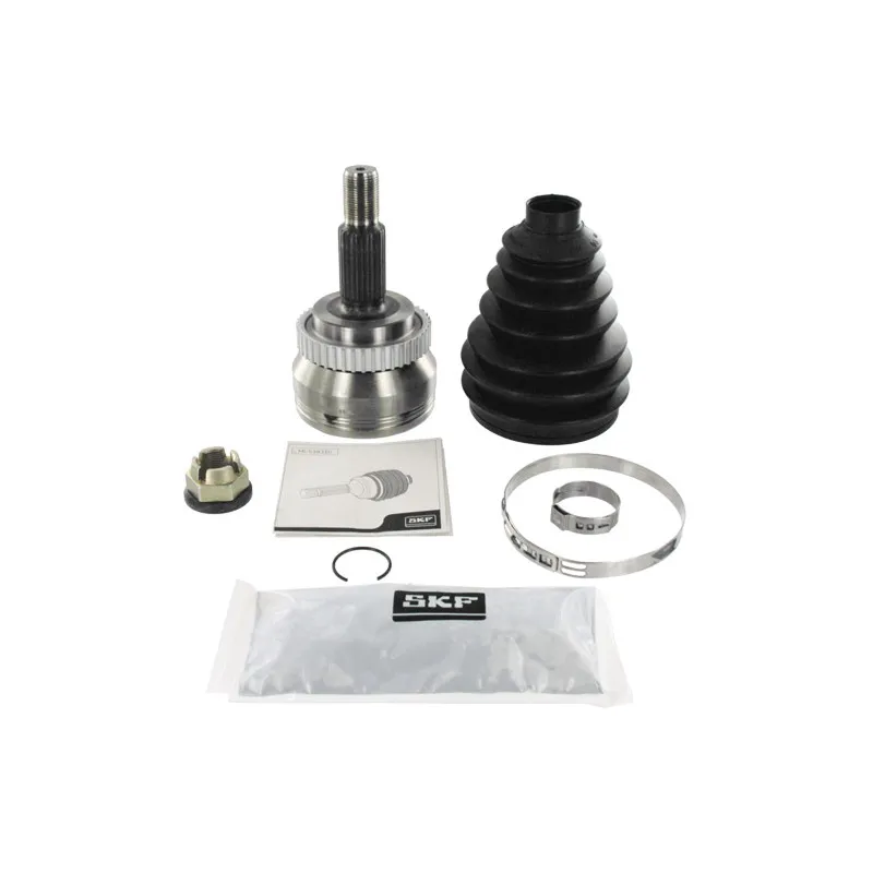 Embout de cardan avant (kit de réparation) SKF VKJA 5666