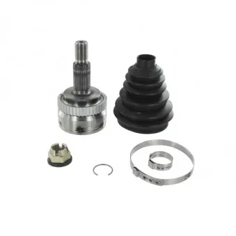 Embout de cardan avant (kit de réparation) SKF VKJA 5667