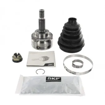 Embout de cardan avant (kit de réparation) SKF VKJA 5668